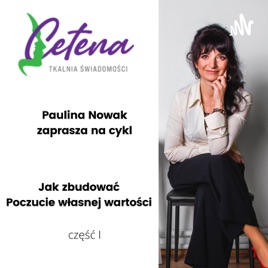 Poczucie własnej wartości