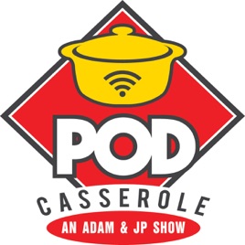Pod Casserole
