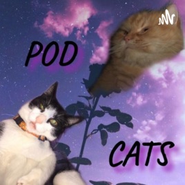 Pod cats