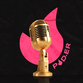 POD.ER - Podcast das Empreendedoras Ricas