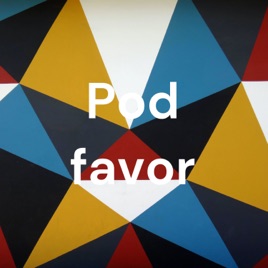 Pod favor
