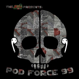 Pod Force 99: A The Bad Batch Podcast