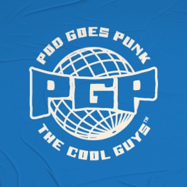 Pod Goes Punk
