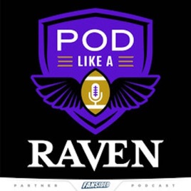 Pod Like a Raven