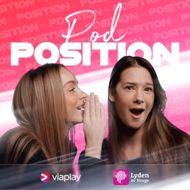 Pod Position