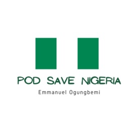 Pod Save Nigeria