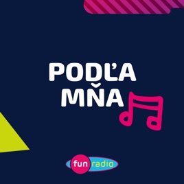 PODĽA MŇA