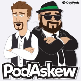 PodAskew Podcast