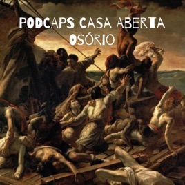PODCAPS Casa Aberta Osório - Reforma Psiquiátrica e Movimento Antimanicomial