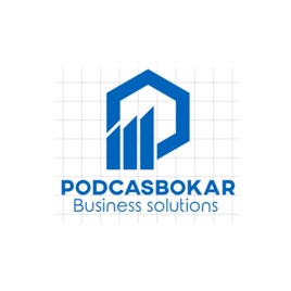 Podcasbokar | پادکسبوکار