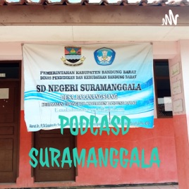 PODCASD SURAMANGGALA