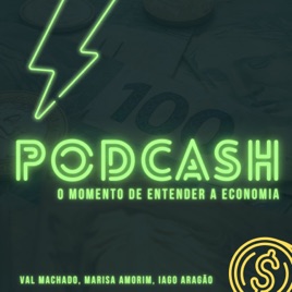 PodCash