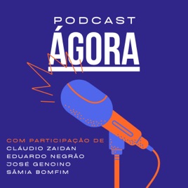 Podcast Ágora