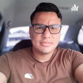 Podcast 1 Luis Cabrera