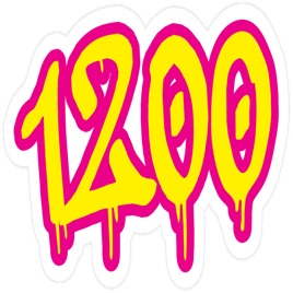Podcast – 1200.nu – Concerto of the Desperado