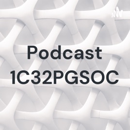 Podcast 1C32PGSOC