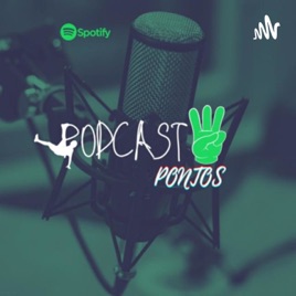 Podcast 3 Pontos