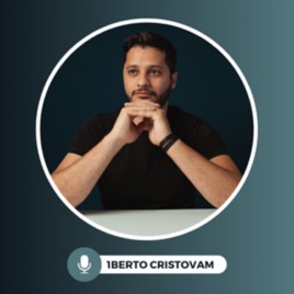 Podcast 5por22 - 1berto Cristovam