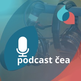 Podcast ČEA
