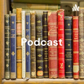 Podcast: a literatura como fuga
