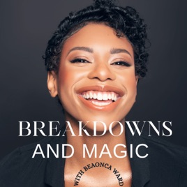 All For The Dreamers with Beaonca Ward