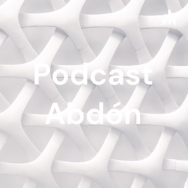 Podcast Abdón