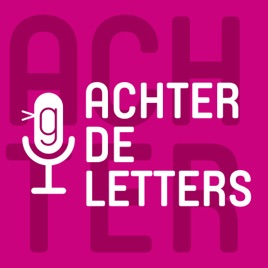 Podcast Achter de letters