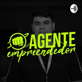 PodCast Agente Empreendedor (Rafael Santos) - o Podcast das melhores Agências de Viagens do Brasil