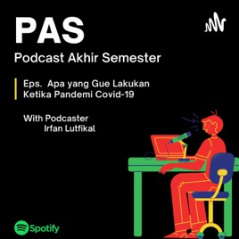 Podcast Akhir Semester