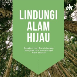 Podcast Alam Sekitar