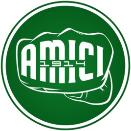 PODCAST AMICI 1914
