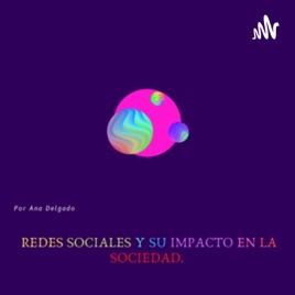Podcast Ana Delgado