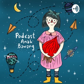 Podcast Anak Bawang