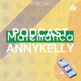 PODCAST ANNYKELLY
