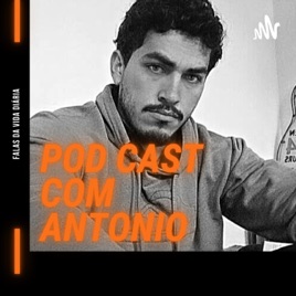 PodCast Antonio