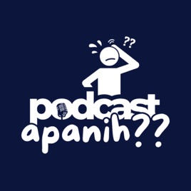 PODCAST APA NIH??