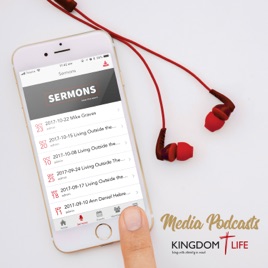 Kingdom Life, Adelaide - Sunday Sermons