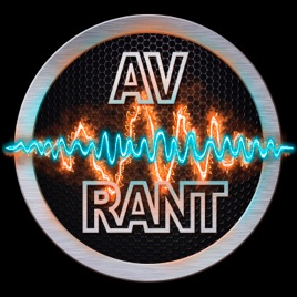 Podcast Archives - AV Rant