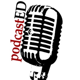 Podcast – reimaginED