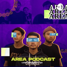 Podcast Area