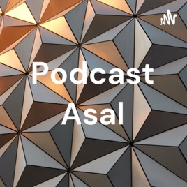 Podcast Asal