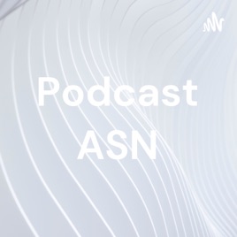 Podcast ASN