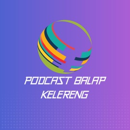Podcast Balap Kelereng