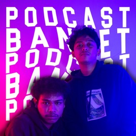 PODCAST BANGET