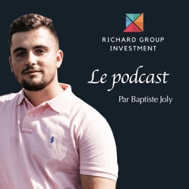 Podcast Baptiste Joly