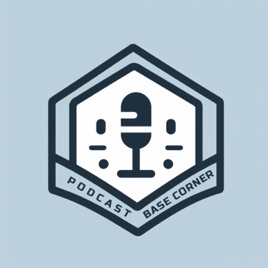 Podcast Base Corner