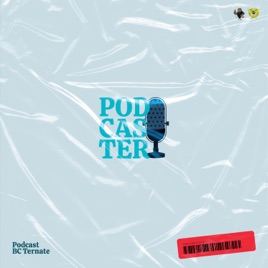 Podcast Bea Cukai Ternate
