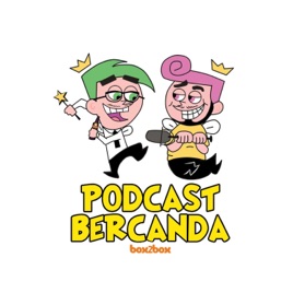 Podcast Bercanda