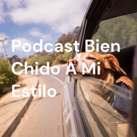Podcast Bien Chido A Mi Estilo