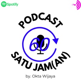 Podcast Bincang Satu Jaman